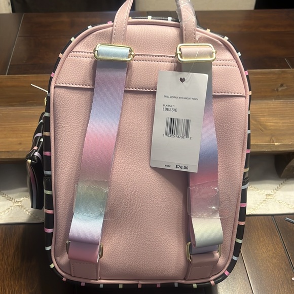 Brand new Juicy Couture with coin purse - Picture 4 of 12